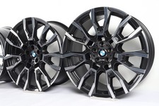 4x Original BMW X5 G05 X6 G06