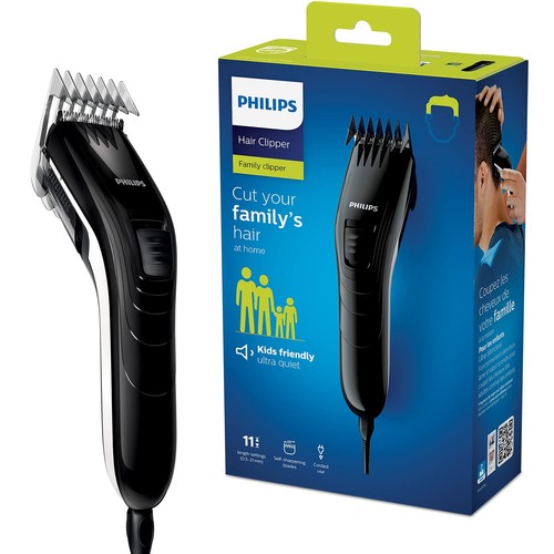 Philips haarschneider familie - haarschneider,