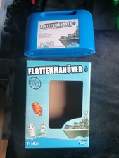 Hasbro Flottenmanöver Schiffe