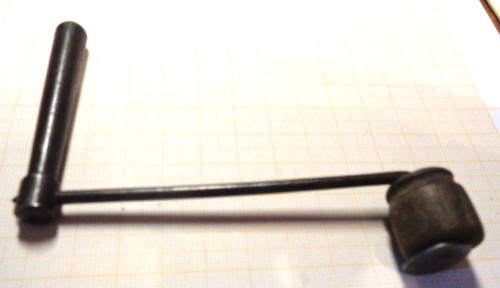 Aufzugsschlüssel kurbel für - aufzugsschlüssel,