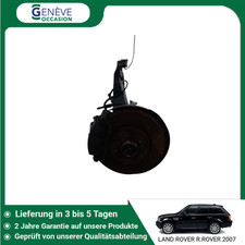 🇩🇪 RECHTER VORDERER ACHSCHENKEL ➤ LAND ROVER R.ROVER RUB500320 ♻️