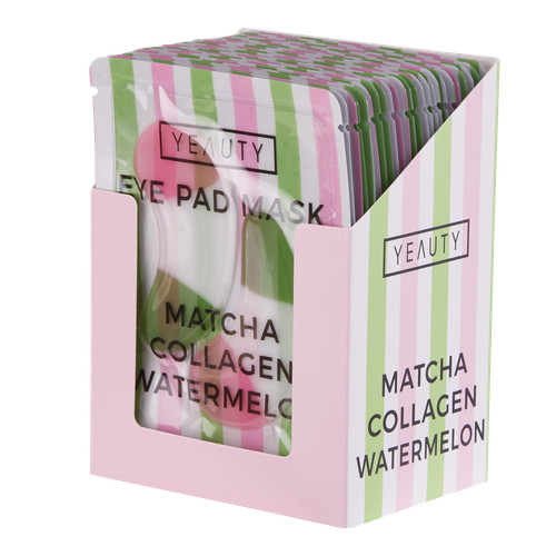 Yeauty matcha collagen - yeauty,