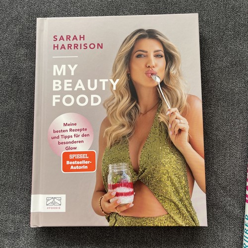 Beauty food meine besten - food.,