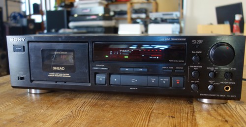 Sony 670 kopf - sony, tc