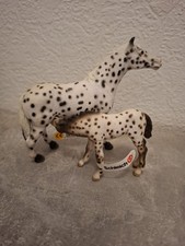Schleich Knabstrupper Stute