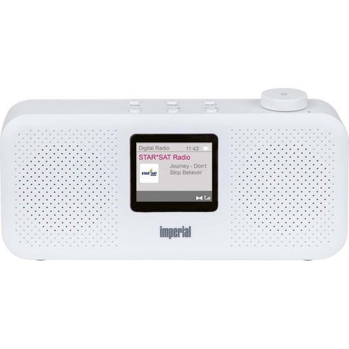 Imperial stereo radio dab - imperial,, stereo-radio