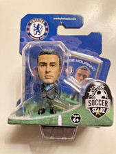 SoccerStarz Jose Mourinho