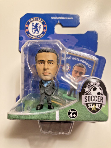 Soccerstarz jose mourinho - soccerstarz,