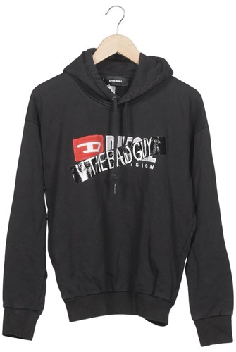 Diesel kapuzenpullover damen - kapuzenpullover,