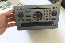 Opel Vectra C 2003 Radio