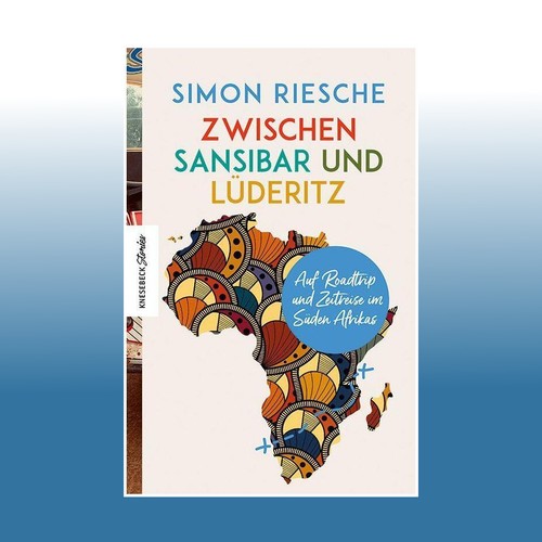 Zwischen sansibar und - sansibar,