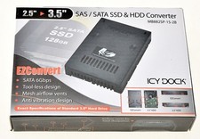 Icy Dock MB882SP-1S-1B