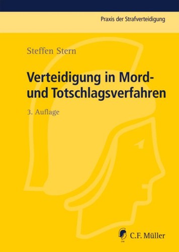 Verteidigung mord und - mord-,