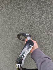 Track cycling dropbar 3T