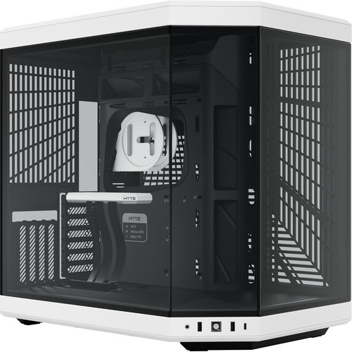 Hyte y70 mid tower - hyte,