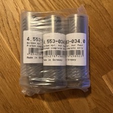 Kärcher Kolben kpl. 4.553-034.0 Hochdruckreiniger, Dampfstrahler