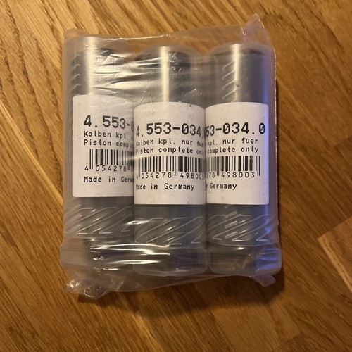 Kärcher kolben kpl - kolben,