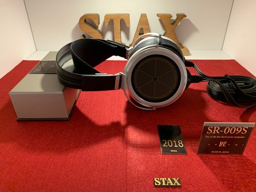 Stax 009s - sr,