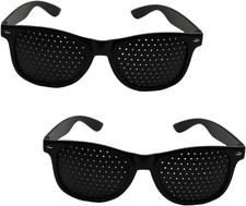 Stück rasterbrille - 2,