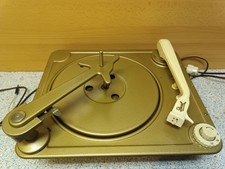 Dual 1002/F Plattenwechler -