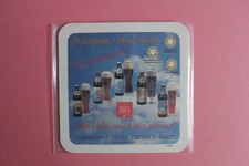 Bierdeckel  BRAUEREI  UNERTL