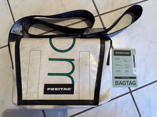 Freitag f11 lassie - freitag,