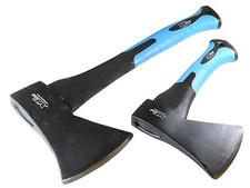 2 x Profi Spaltaxt Spaltbeil