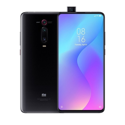 Smartphone xiaomi 9t - smartphone,