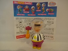 Onken 1994 - 0K03 - Frufos-Farmily / Charly Schlaufuchs + BPZ