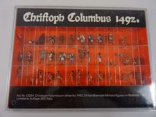 Preiser 34 Miniaturfiguren