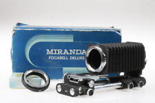 MIRANDA Focabell Bellow