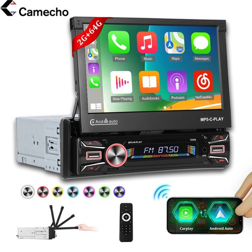 64g 1din android 15 - 64g,