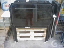 Schiebedach Hubdach Glasschiebedach elektrisch ohne Motor VW Jetta III 1K