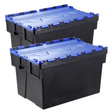 Aufbewahrungsbox mit Deckel