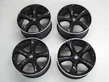 Alufelge für EtaBeta 10x22 ET40 5x120 TETTSUT22 AF-10160-S