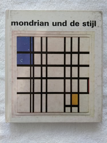 Mondrian und stijl - mondrian,