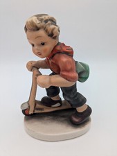 Friedel Bavaria Figur Junge