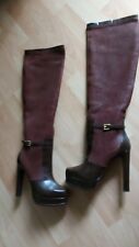 Extravagant e luxuriös e Stiefel gianmarco  Lorenzi.  Gr 37.5. Neu . Boutique...