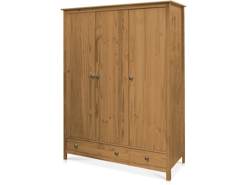 Kleiderschrank