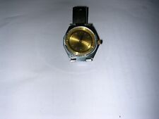 Slava Uhr Made in USSR  Quarz