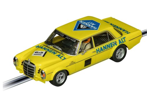 Mercedes 300 sel - sel, 6.3