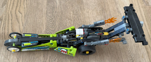 Lego technic 42103 - lego®,