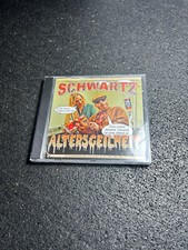Schwartz - Altersgeilheit