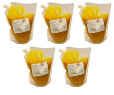 5x Lithogrease 000 Fließfett Linearführungen CNC Maschinen Führungsbahnen Spout