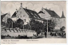 Starzach wachendorf - ,