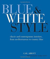 The Blue & White Style