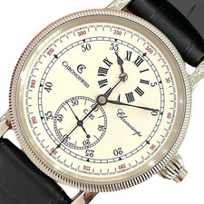 Chronoswiss Regulator