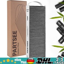 Aktivkohlefilter - für Bora