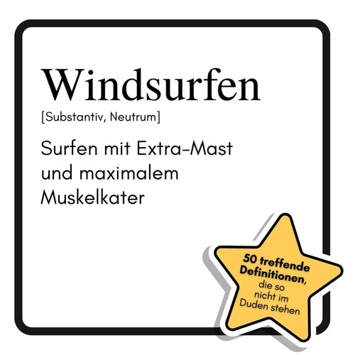 Windsurfen anton lang - |,