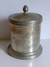 SELTENER ANTIKER BIEDERMEIER